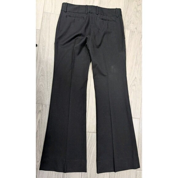 L'Agence Women'Pants US 6 FR 38 Flared Office Career Contemporary Trousers 100 - Picture 2 of 8